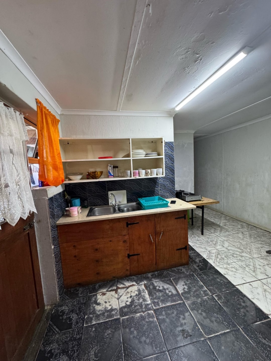 2 Bedroom Property for Sale in Portlands Western Cape